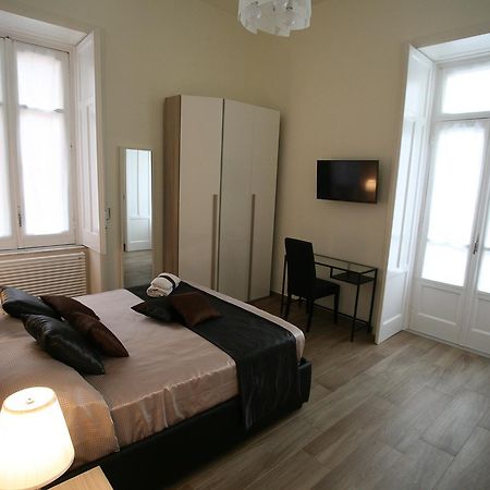 B&B Il Ritratto 萨莱诺 外观 照片